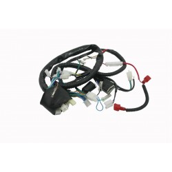 Elektrik Tesisatı Komple 125 Mx