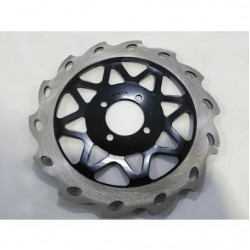 Motosiklet Ön Fren Disk Aynası Motoran Comanche 125