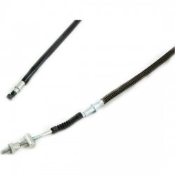 Tvs Wego 110 Arka Fren Teli