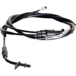 Tvs Wego 110 Gaz Teli 