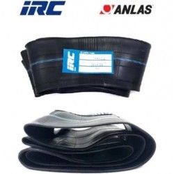 İç Lastik Şamyel Motosiklet 3.00x12 İrc Eğri Sibop