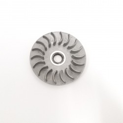 Motosiklet Varyatör Fanı Suzuki An 125