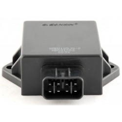 Motosiklet Beyini Ramzey 200 Cross