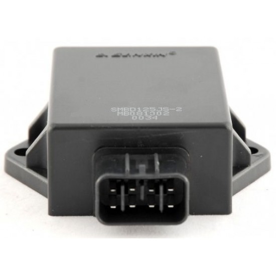 Motosiklet Beyini Ramzey 125T