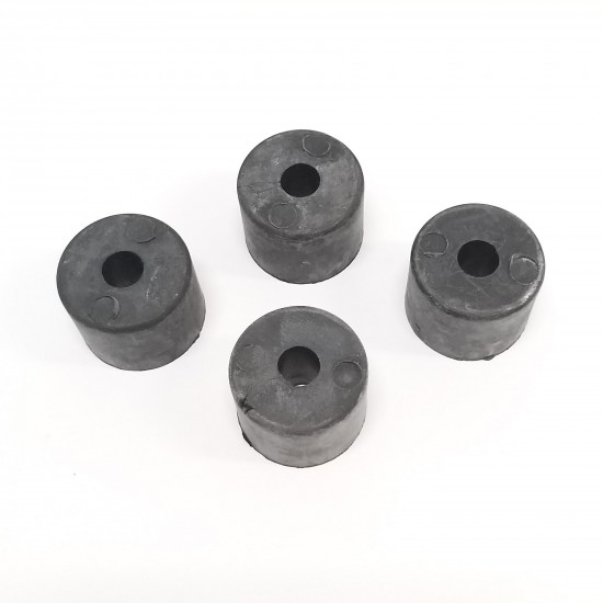 Arka Dişli Takozu Monial Kt125 - 150 Fiber