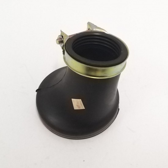 Hava Filtresi Hortumu Mondial Kt 125