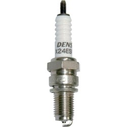 Motosiklet Bujisi Denso X24esr-U Orjinal