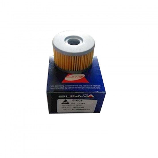 Yağ Filtresi Dr500, Dr650, Dr750 S (30-60-17)