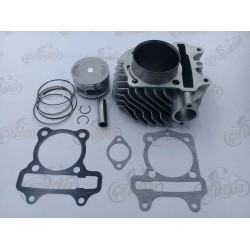 Silindir Komple Atv  Linhai 200 61 Mm