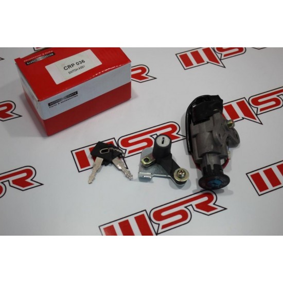 Kontak Seti Yamaha Crypton 110