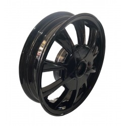 Arka Jant Siyah Mondial Wing 50 Orijinal