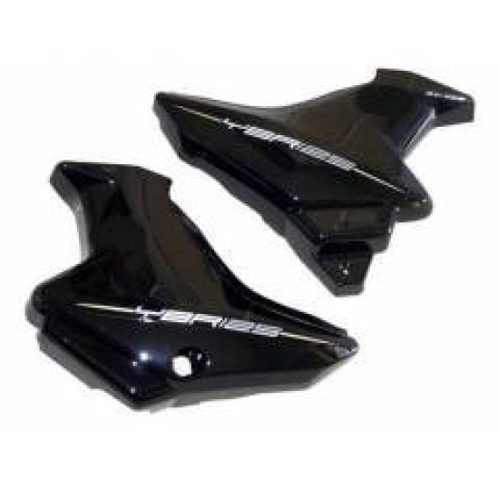 Yamaha Ybr 125 Esd Akü Kapak Takımı 