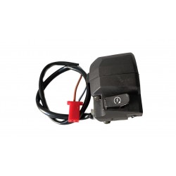 Sağ Kumanda Düğmeleri Yamaha Ybr 125 Esd