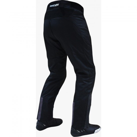Prosev Spk Provıng 4 Mevsim Motosiklet Pantolon