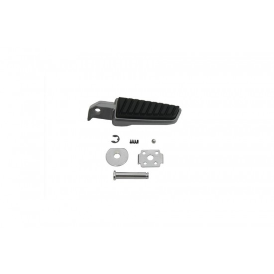 Arka Basamak Komple Sol Cf Moto Nk 150 Orijinal