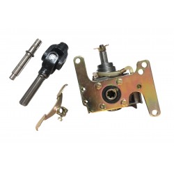 İleri Geri Vites Kutusu Cub 100 - 110