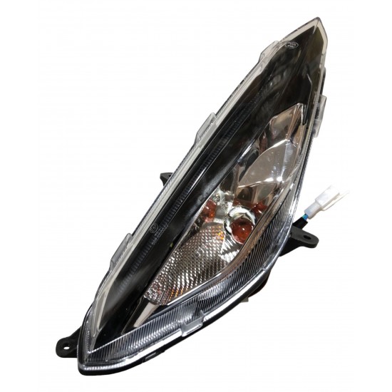 Ön Sinyal Sağ Falcon Nitro 50 Orijinal Ön Sinyal Sağ Falcon Nitro 50 Orijinal