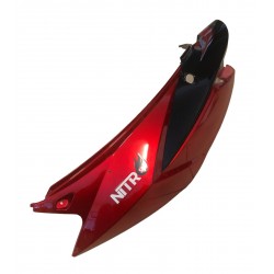 Sele Altı Yan Grenaj Sol Kırmızı Falcon Nitro 50 Orijinal