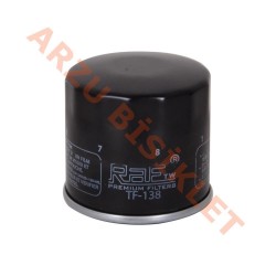 Yağ Filtresi Suzuki İnazuma