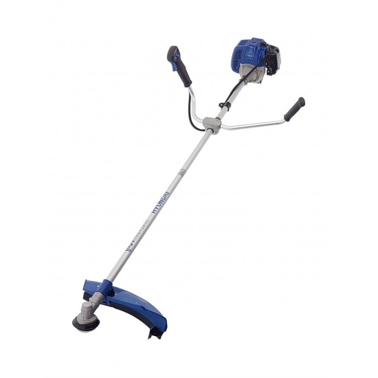 Hyundai Hyx43 Motorlu Yan Tırpan