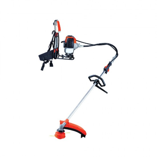 Guardino Gt52S Sırt Tipi Motorlu Tırpan 