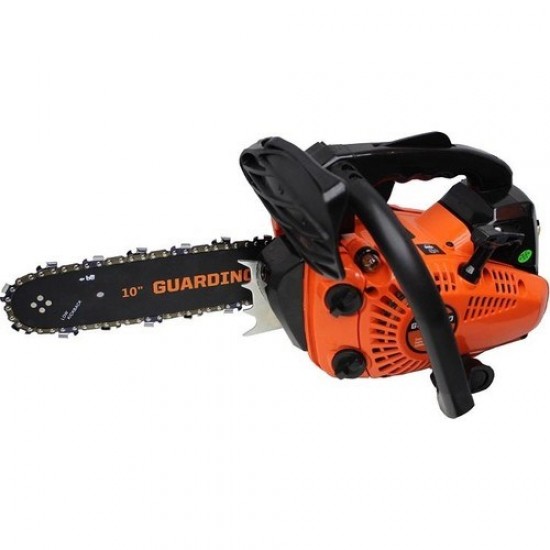 Guardino G250 Ağaç Kesme Makinesi Benzinli 25 Cm