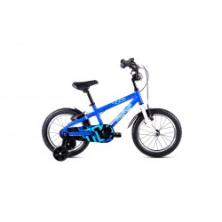 Peugeot J16 Boy 260H 16 Jant Bisiklet Erkek Çocuk Bisikleti