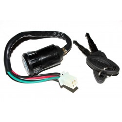 Kontak Cg 100 - 125 - 150 Kontak Cg 100 - 125 - 150