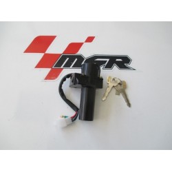 Kontak Yamaha Ybr 125 Yeni Model (4 Fişli)