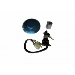 Kontak Seti Falcon Comfort 150