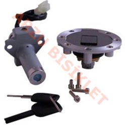 Kontak Seti CG 100 Sport