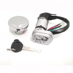 Kontak Seti Honda İnnova 100