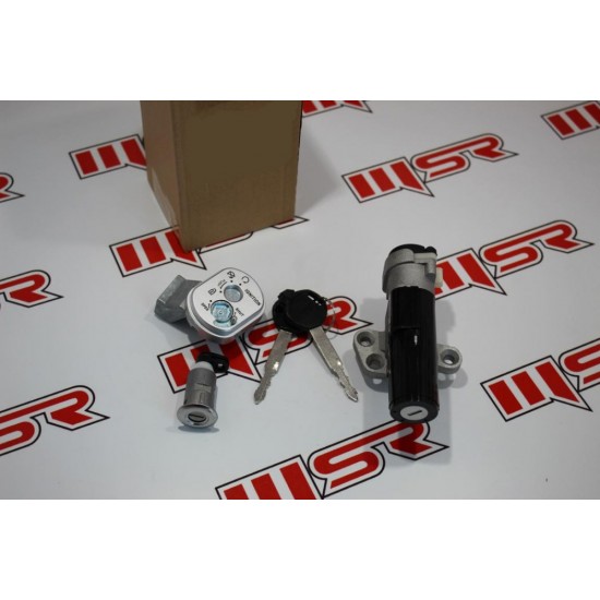 Kontak Seti Honda Fizy 125