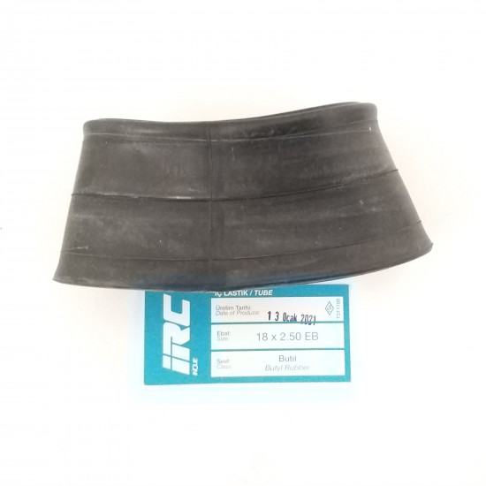 İç Lastik Şamyel 18x2.50 İrc