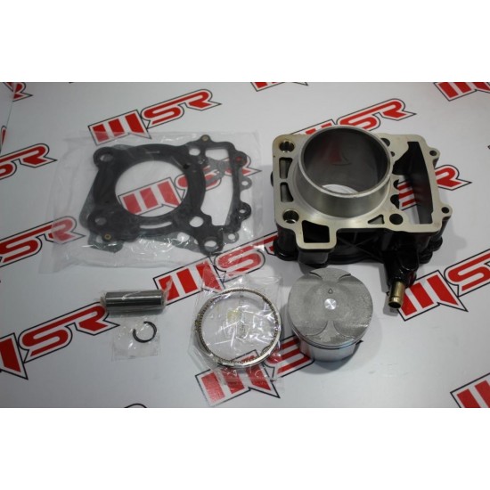 Silindir Komple Bajaj Pulsar Ns 200 Silindir Komple Bajaj Pulsar Ns 200