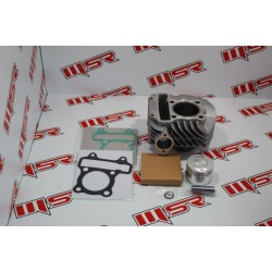 Motosiklet Silindir Komple Honda Fizy 125