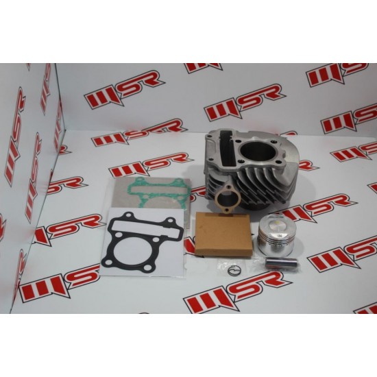 Motosiklet Silindir Komple Honda Fizy 125