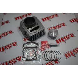 Silindir Komple Kuba Black Cat 150 62 Mm 15 P 69 Yükseklik