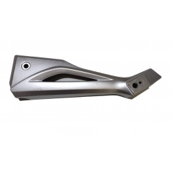 Arka Basamak Dekor Kapak Sol Gri Mondial Z-one 150 Orijinal