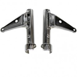 Far Bağlantı Braketi Takım Cg 100 - 125 - 150 - 200
