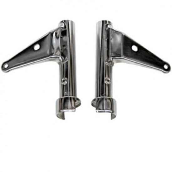 Far Bağlantı Braketi Takım Cg 100 - 125 - 150 - 200