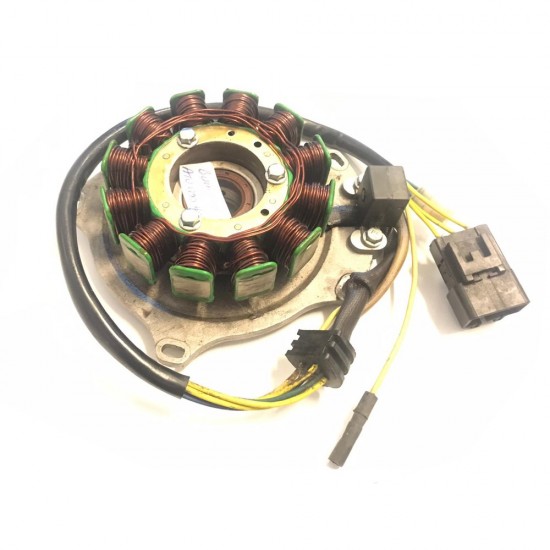 Statör Alternatör Mondial X-treme 250 Enduro