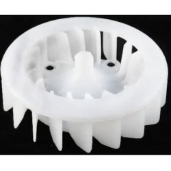 Fan Pervanesi Scooter 50cc