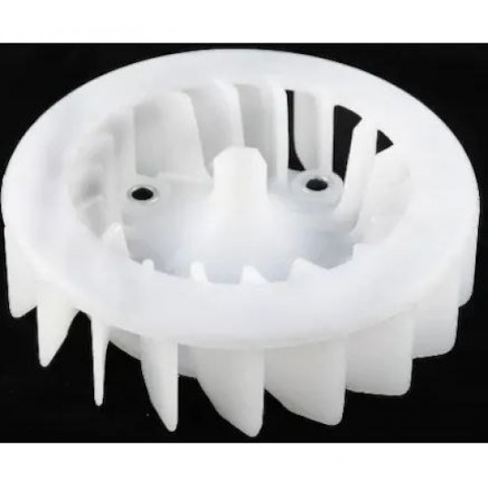 Fan Pervanesi Scooter 50cc