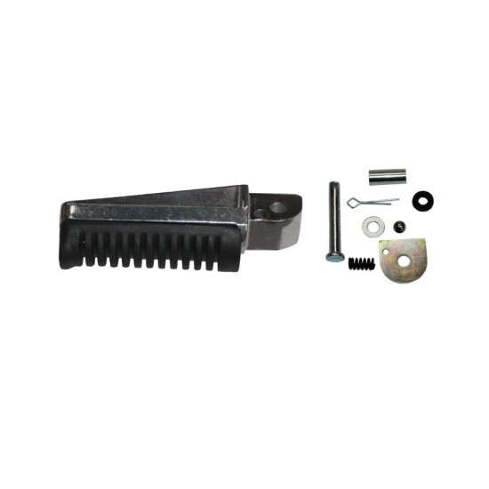 Arka Basamak Sol Mondial X-treme 150 - 200 Arka Basamak Sol Mondial X-treme 150 - 200
