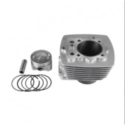 Motosiklet Silindir Komple Mondial Ut 150 61mm 15 Perno 68 Yükseklik