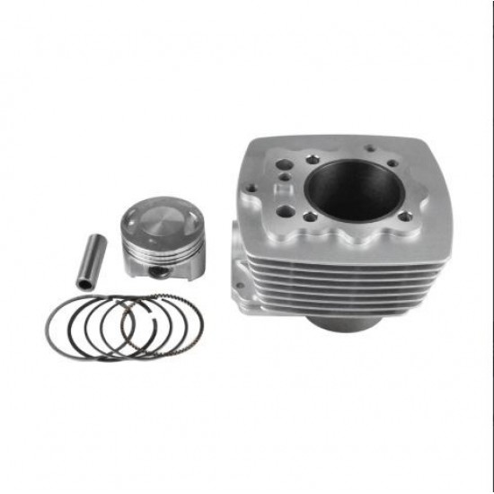 Motosiklet Silindir Komple Mondial Ut 150 62mm 15 Perno 68 Yükseklik