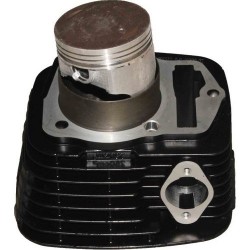 Motosiklet Silindir Komple Falcon Freedom 250 Cc