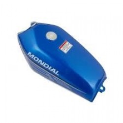 Benzin Deposu Mondial Uag 135 Mavi