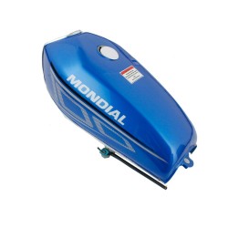 Benzin Deposu Mondial Uag 100 Mavi